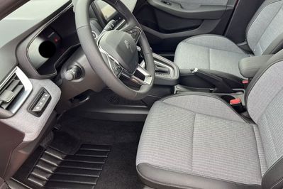 Renault Clio Techno 1.6 E-TECH Full Hybrid