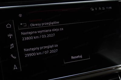 Audi Q8 55 TFSI quattro
