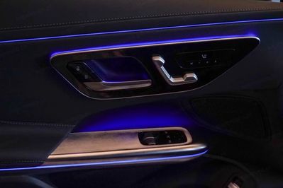 Mercedes CLE 200 4-Matic AMG Line