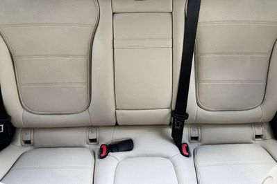 Mercedes GLC 200 4-Matic Avantgarde