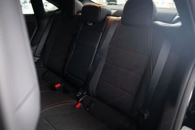 Mercedes CLA 200 mHEV 8G-DCT