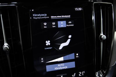 Volvo S60 B4 B R-Design aut