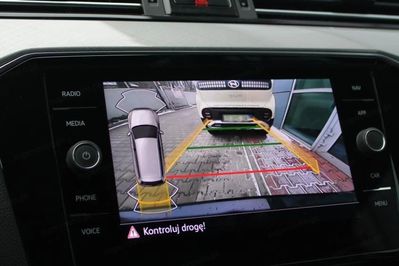 Volkswagen Passat 2.0 TDI Business DSG