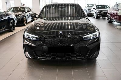 BMW Seria 3 M340i xDrive