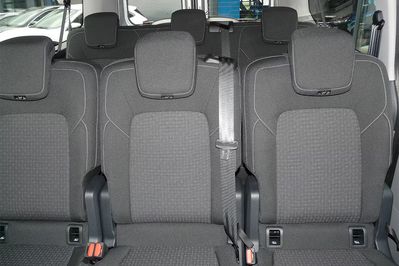 Ford Transit Custom Kombi 2.5 PHEV 340 L2H1 Trend M1