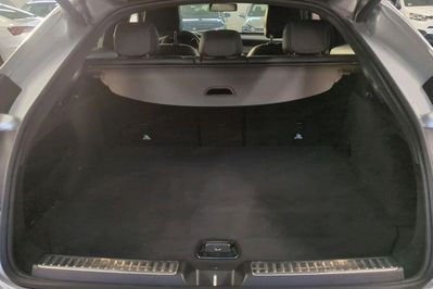 Mercedes GLC 200 4-Matic