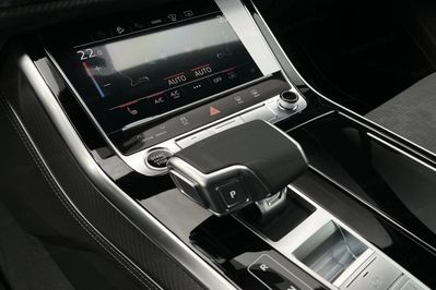 Audi Q7 TDI quattro S Line