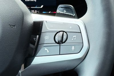 BMW X1 SDRIVE18I M Sport