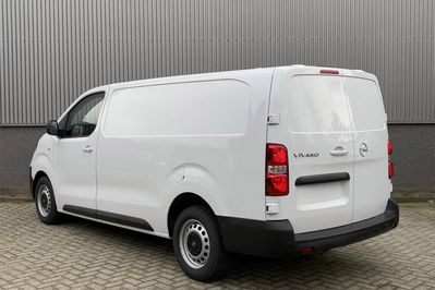 Opel Vivaro XL L2H1