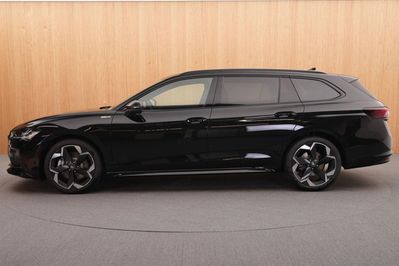 Skoda Superb Sportline 1.5 TSI Plug-in Hybrid DSG