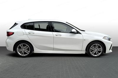BMW Seria 1 118i M Sport