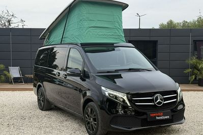 Mercedes V Klasa 250 d Marco Polo