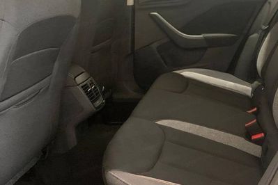 Skoda Scala Selection 1.0 TSI DSG