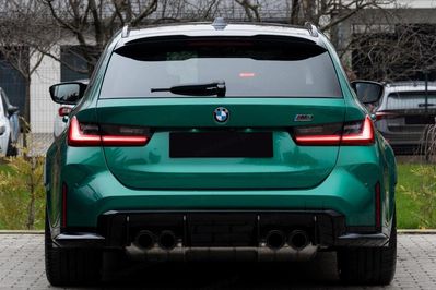 BMW Seria 3 Touring M3 Competition xDrive