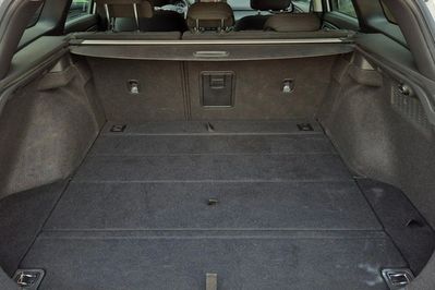 Hyundai i30 1.0 T-GDI Smart