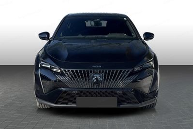 Peugeot 408 GT 1.2 PureTech S&S EAT8
