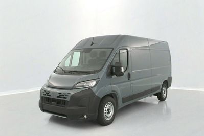 Fiat Ducato Maxi L3H2