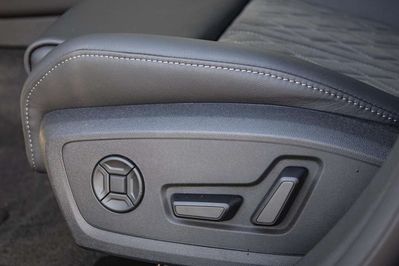 Audi A5 TFSI quattro S line