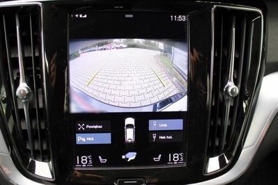 Volvo V60 Cross Country B4 D AWD Core