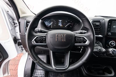 Fiat Ducato 35 L3H2