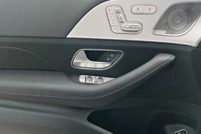 Mercedes GLE 300 d 4-Matic AMG Line
