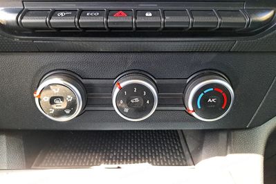 Renault Kangoo dCi L1H1