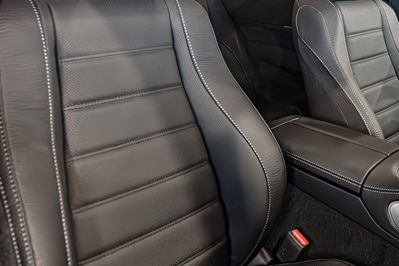 Mercedes GLE Coupe 450 d 4-Matic AMG Line