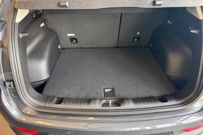 Jeep Compass Altitude 1.5 T4 mHEV DCT