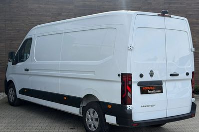 Renault Master 2.0 dCi L3H2 Extra