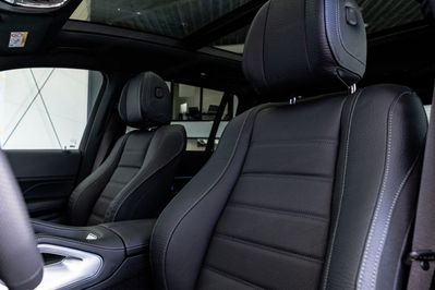 Mercedes GLS 450 d 4-MATIC AMG Line