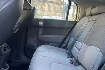 Kia EV3 81.4 kWh Air