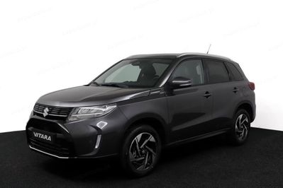 Suzuki Vitara 1.4 Boosterjet mHEV Elegance Sun 4WD aut