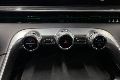Omoda 9 1.5 Super Hybrid Exclusive Awd