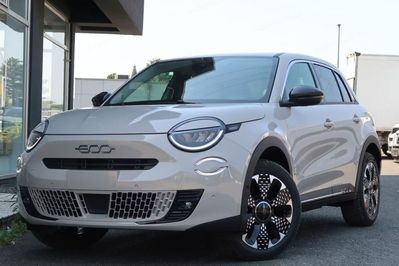 Fiat 600e La Prima 54kWh