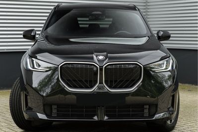 BMW X3 xDrive20d M Sport