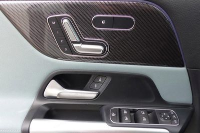 Mercedes B Klasa 220 4-Matic AMG Line