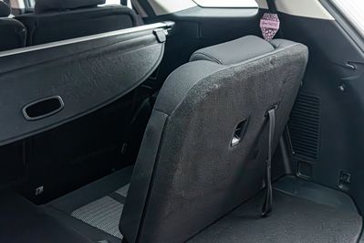 Kia Sorento 1.6 T-GDI HEV M aut 7os.