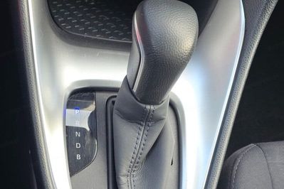 Toyota Yaris 1.5 Hybrid Comfort