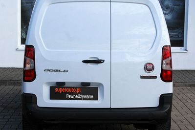 Fiat Doblo Cargo/Van L1H1