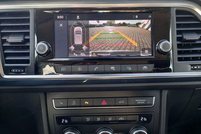 Seat ATECA 1.5 TSI Style S&S DSG