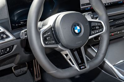 BMW Seria 3 320i M Sport