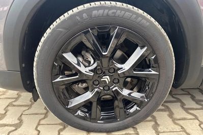 Citroen C5 Aircross 1.2 mHEV Max eDCT6