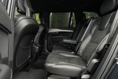 Volvo XC90 B5 D AWD R-Design