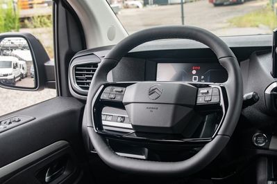 Citroen SpaceTourer XL L2H1 Plus EAT8