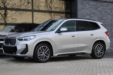 BMW X1 sDrive20i M Sport