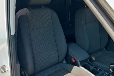 Volkswagen Caddy TDI