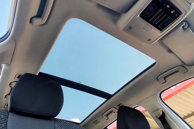 Skoda Octavia 2.0 TDI Style DSG