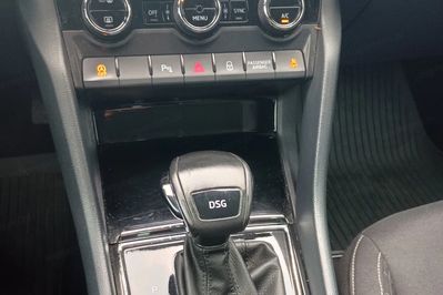 Skoda Karoq 1.5 TSI ACT 4x2 Ambition DSG