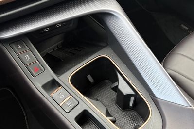 Cupra Terramar 1.5 eHybrid PHEV VZ DSG