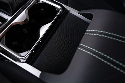 Jac 7 Plus Plus 1.5T CVT